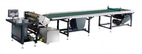 เครื่องทากาวร้อน